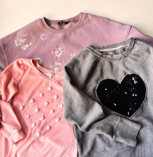 Shop Your Closet and Add Some Sparkle