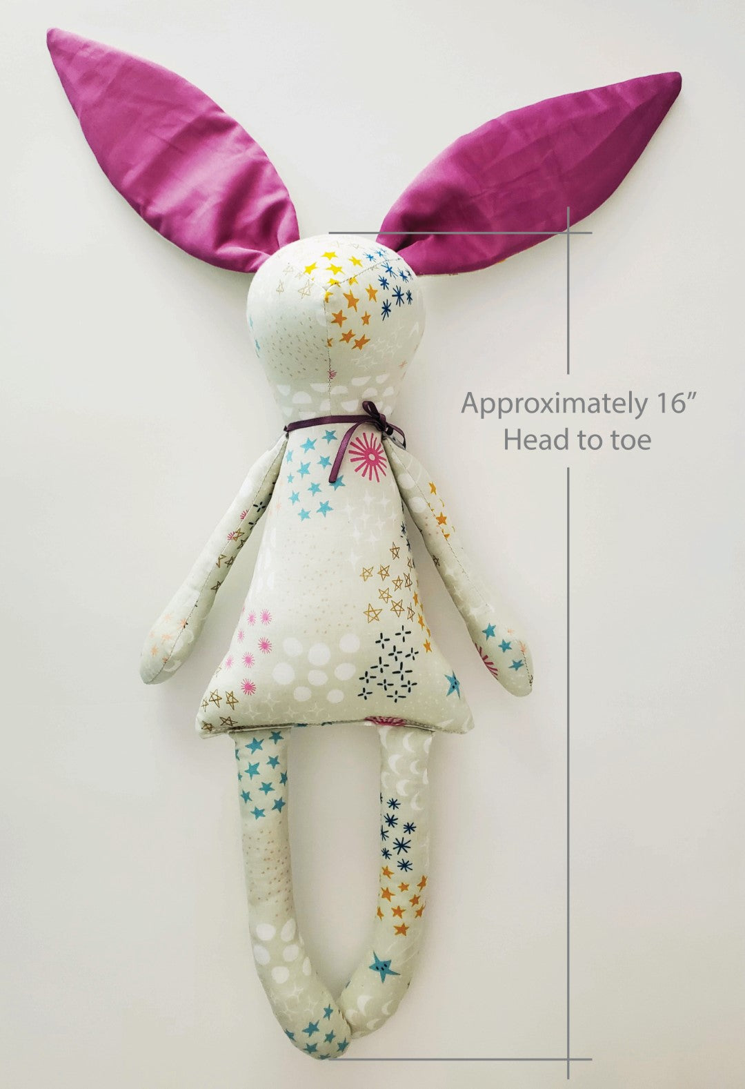 Kitty Cat Doll - Halloween-y