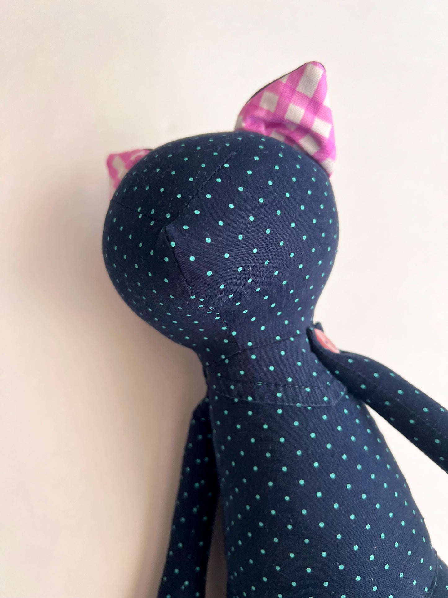 Reclaimed Doll - Dotty