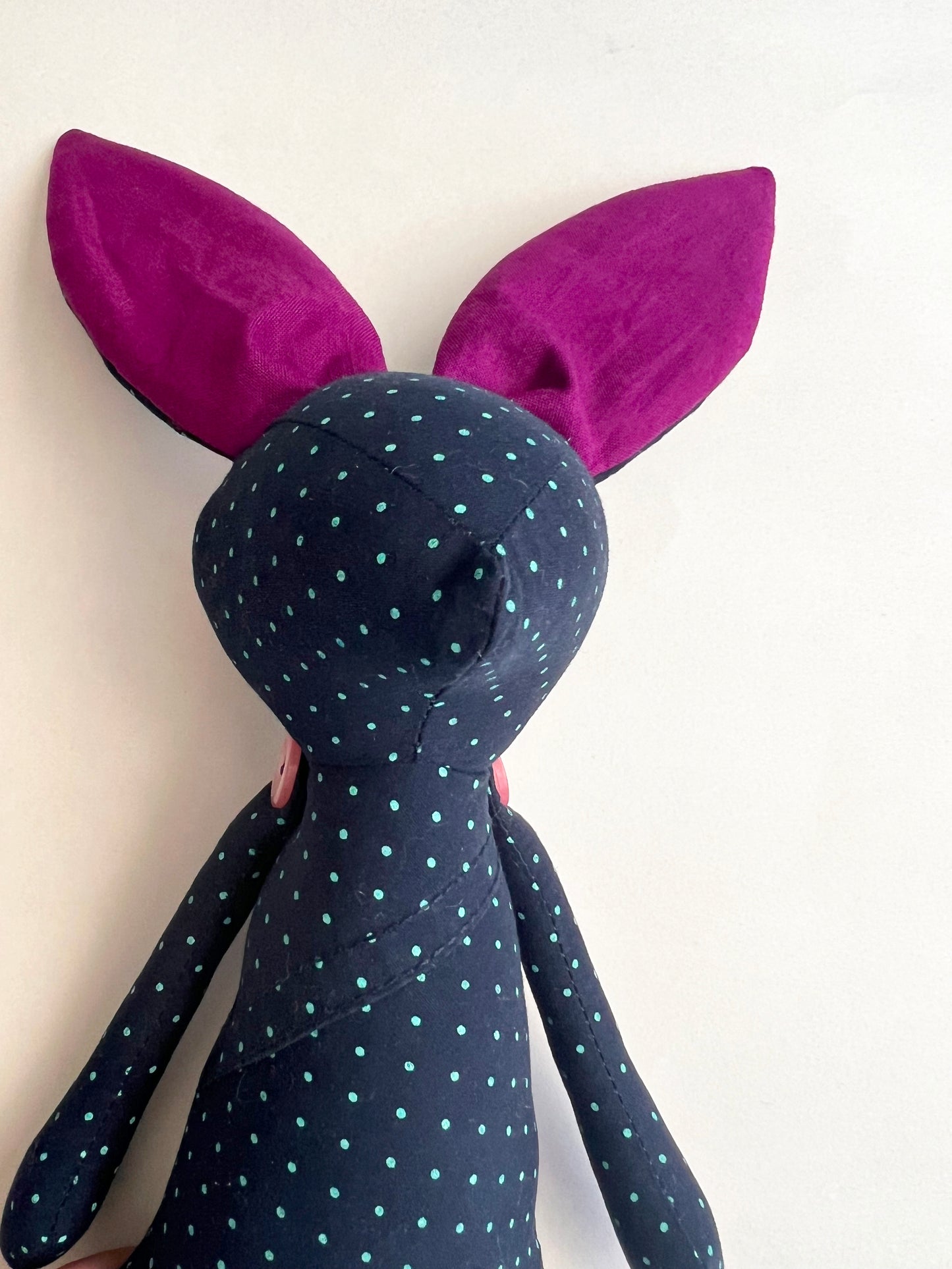 Reclaimed Doll - Dotty