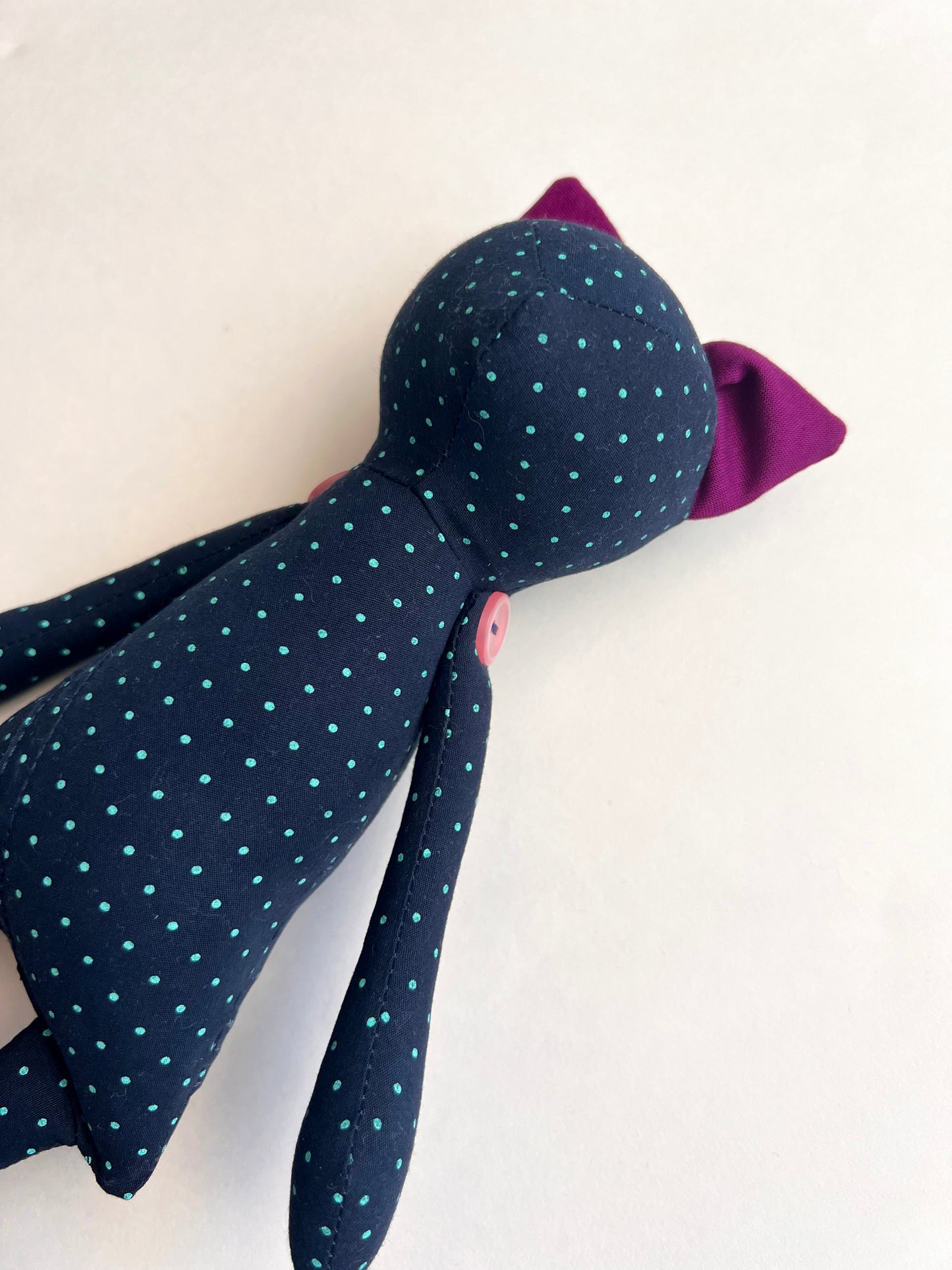 Reclaimed Doll - Dotty