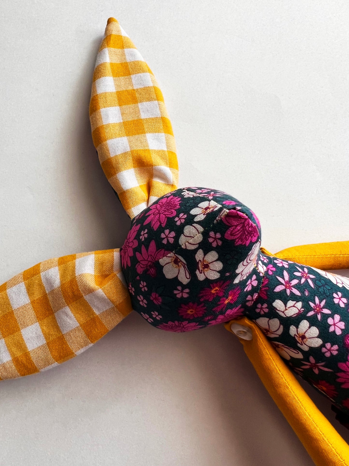 Bunny Rabbit Doll, Mini - Meadow