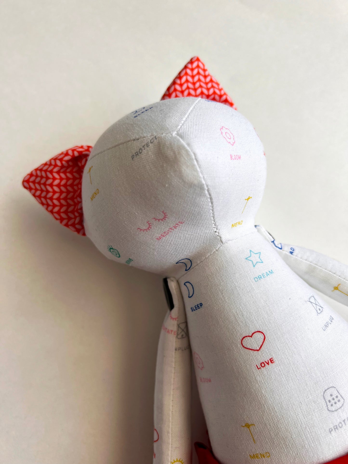 Kitty Cat Doll - Make Something