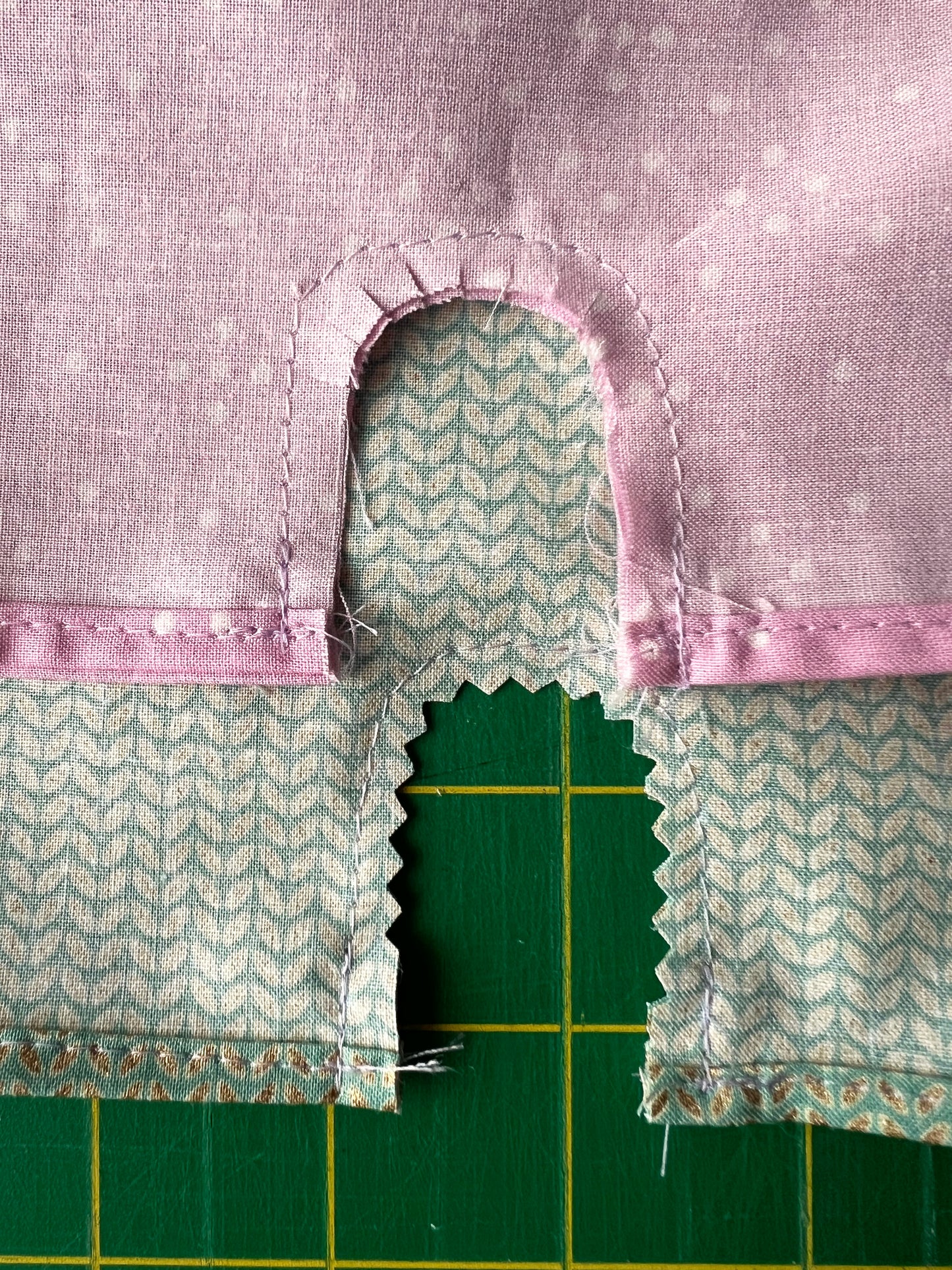 Doll Clothing Patterns