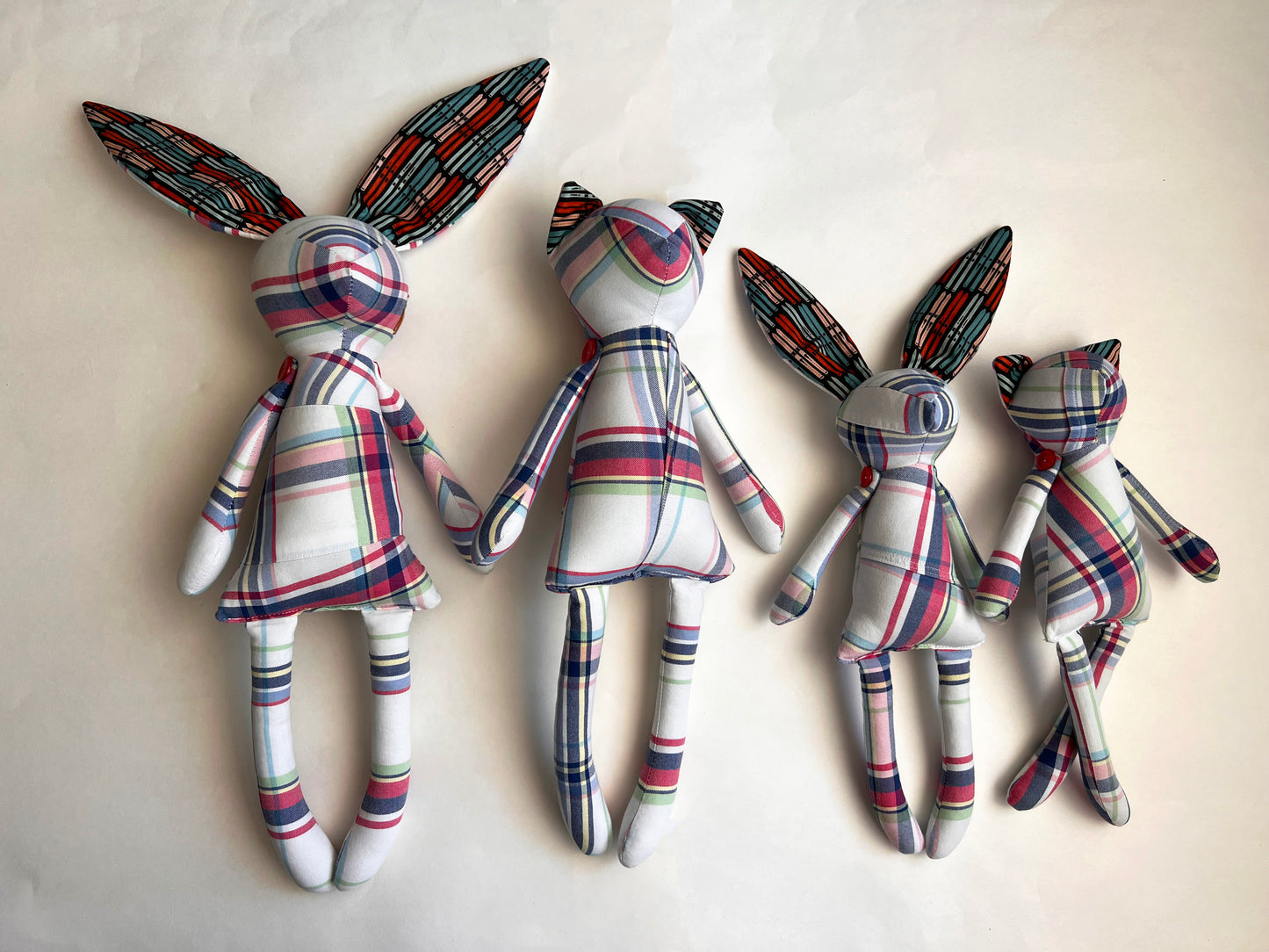 Reclaimed Doll - Polo