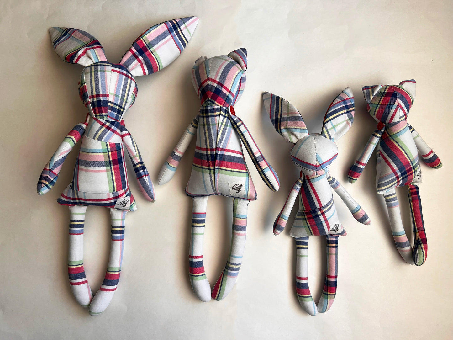 Reclaimed Doll - Polo