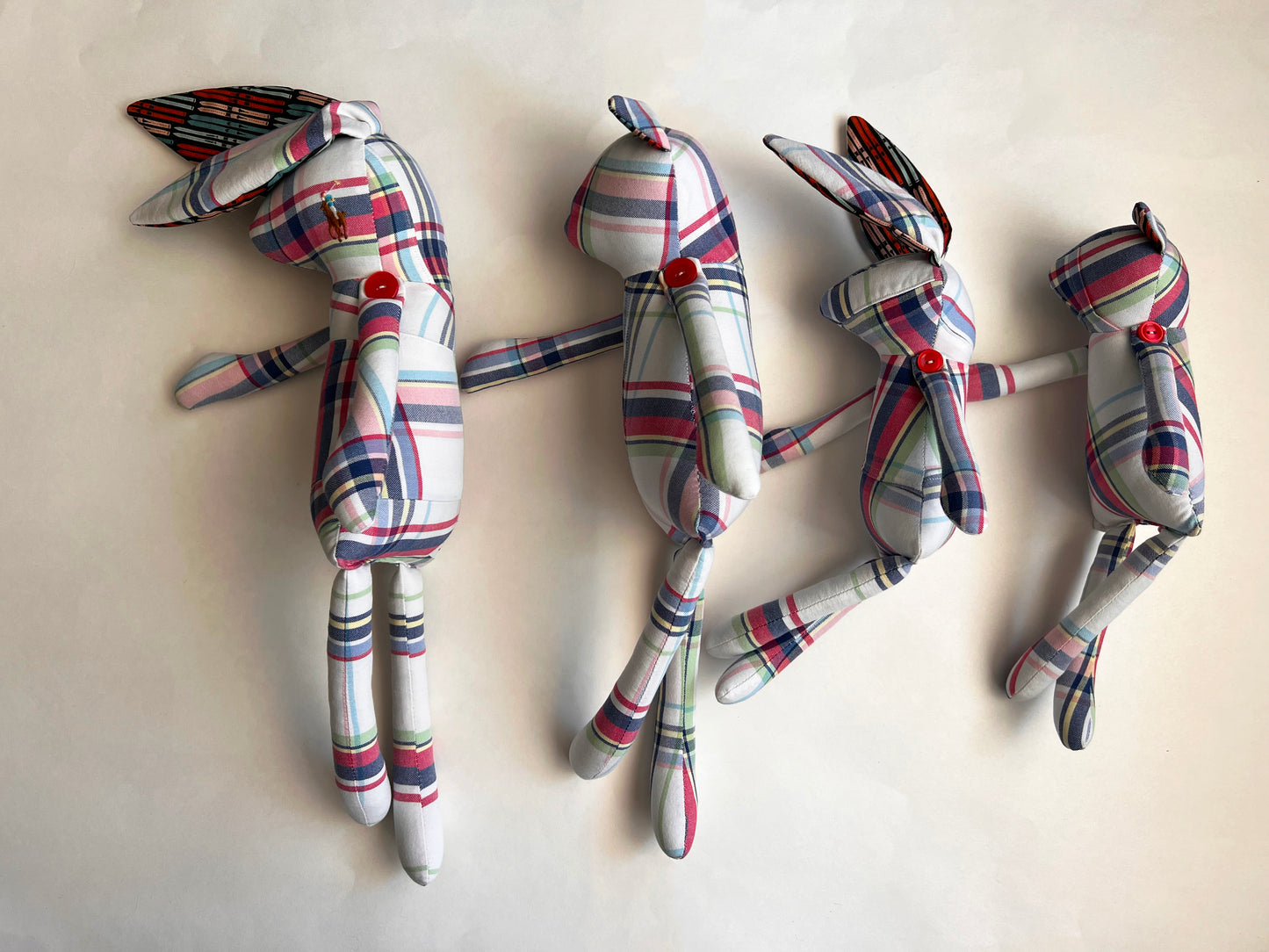 Reclaimed Doll - Polo