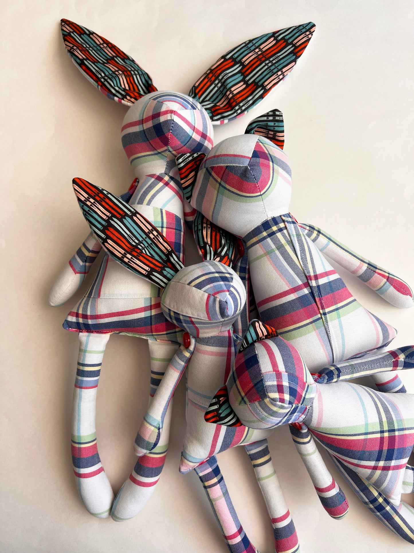 Reclaimed Doll - Polo