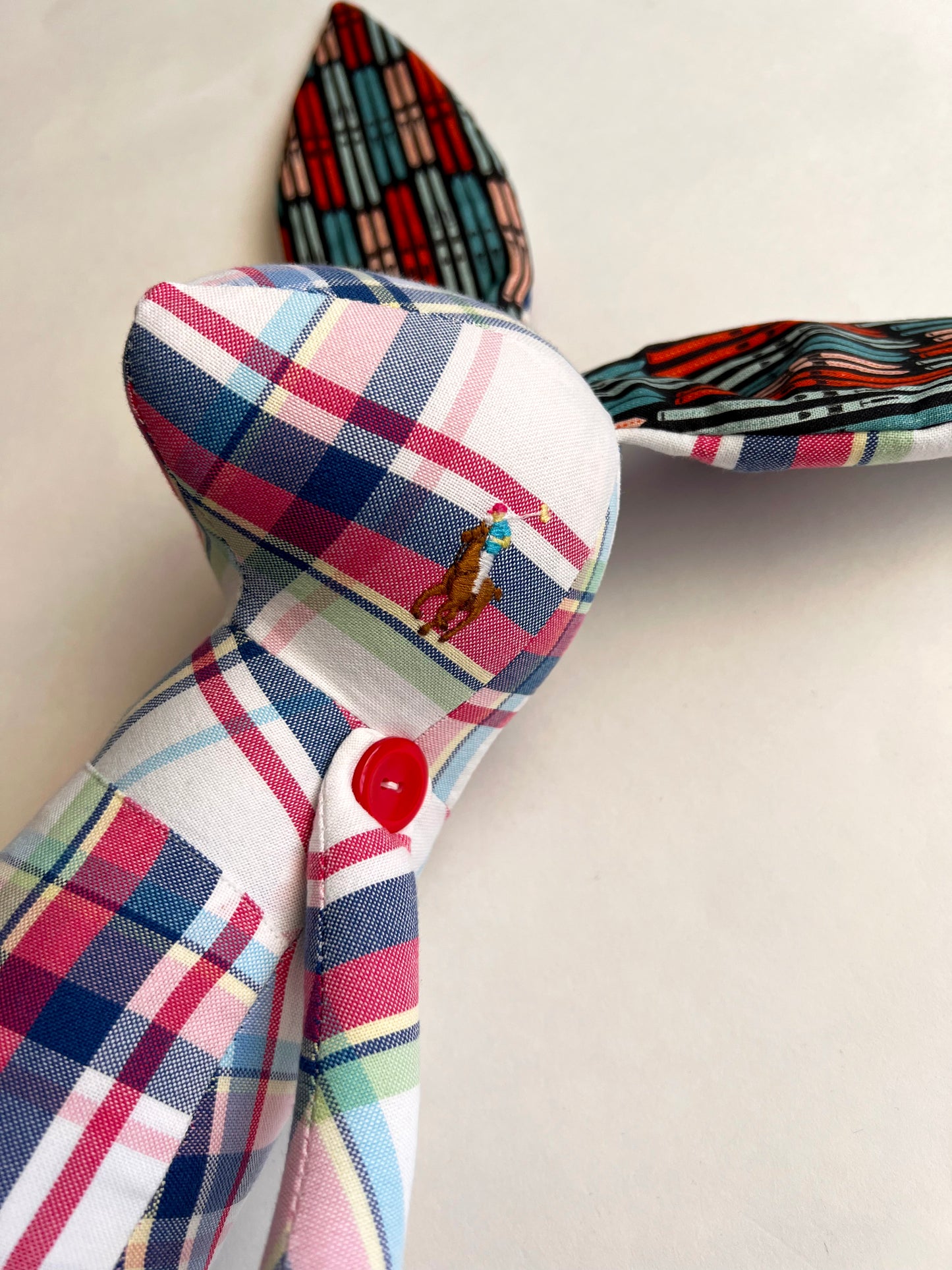 Reclaimed Doll - Polo