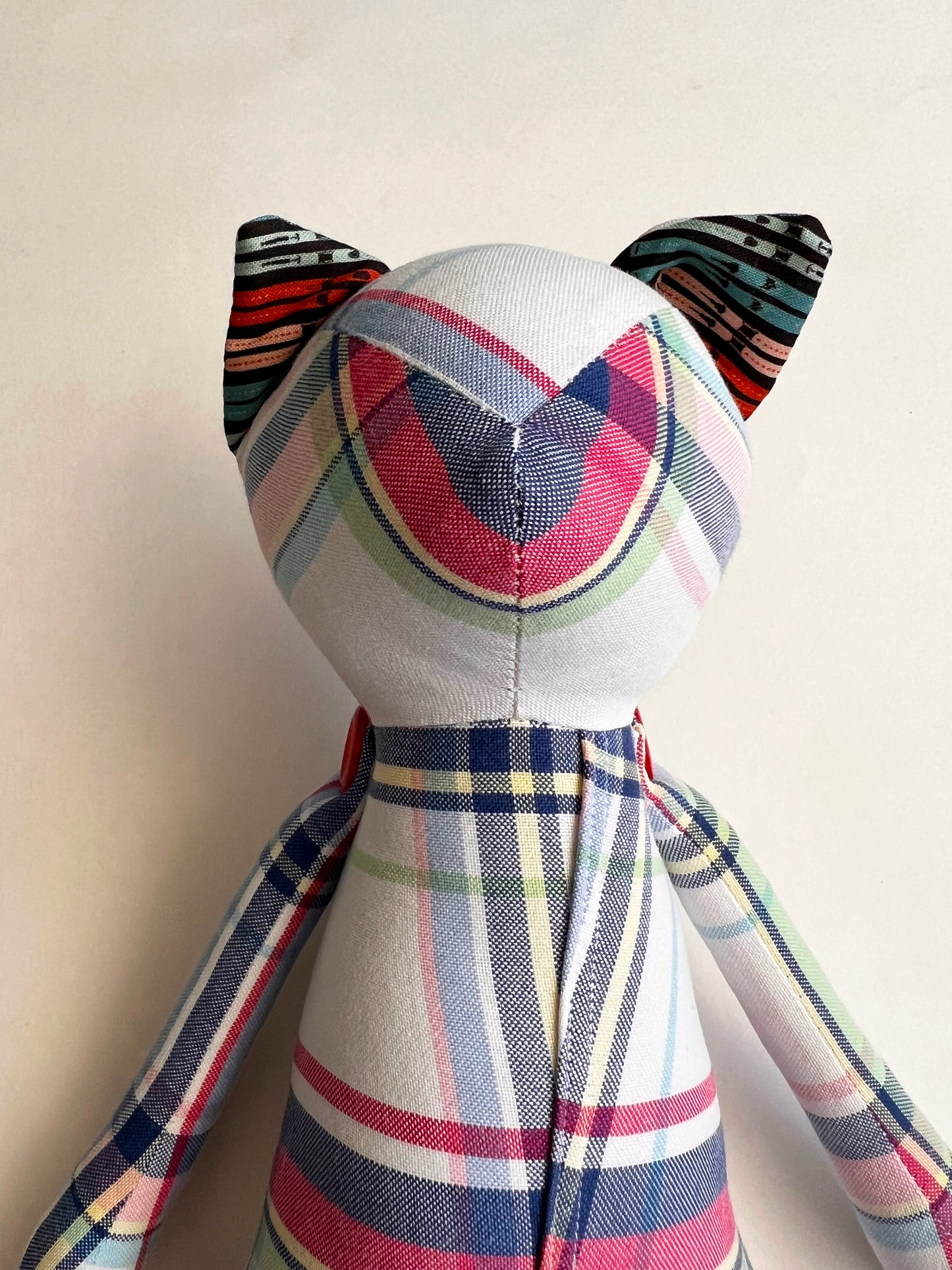 Reclaimed Doll - Polo