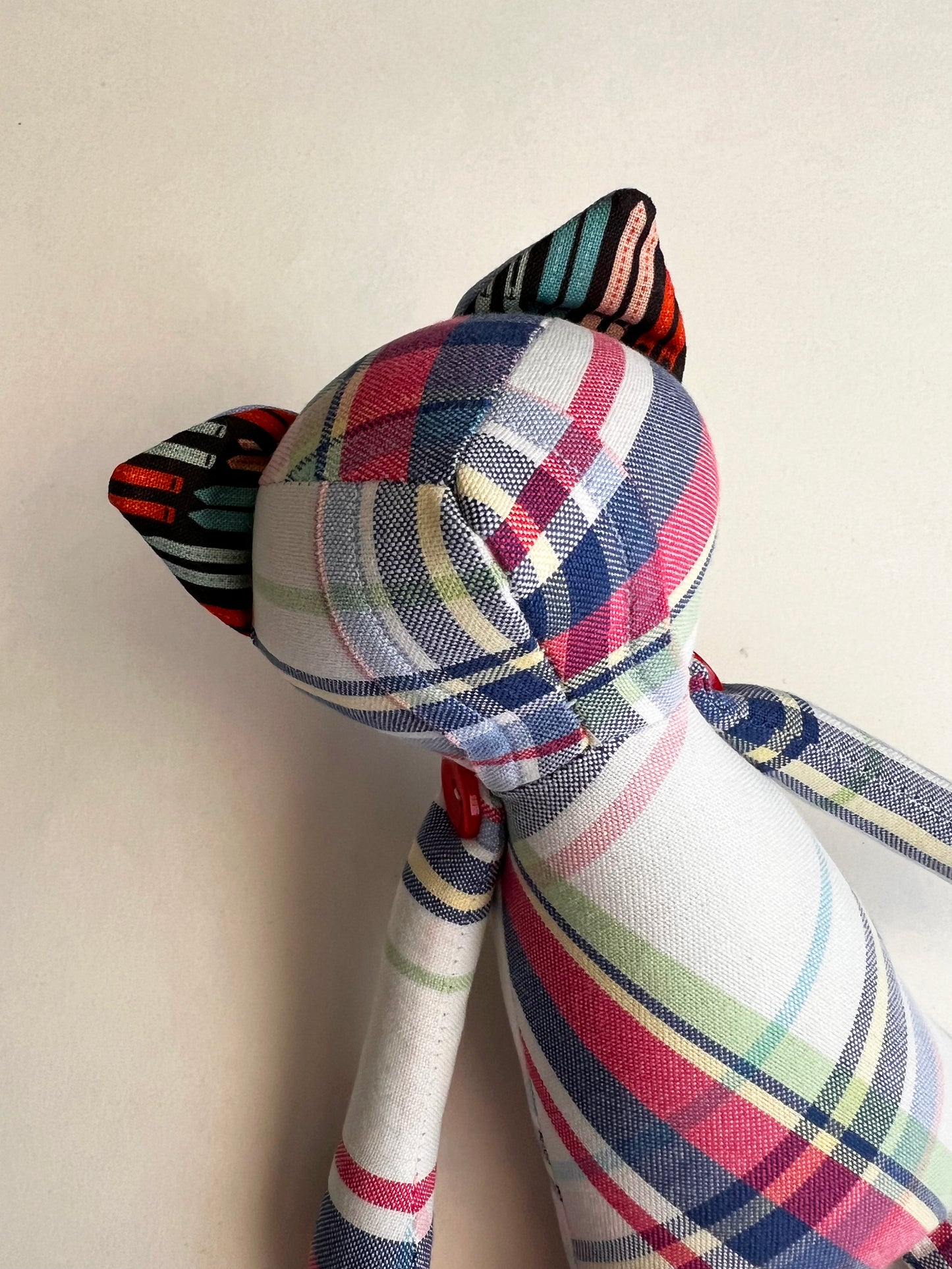 Reclaimed Doll - Polo