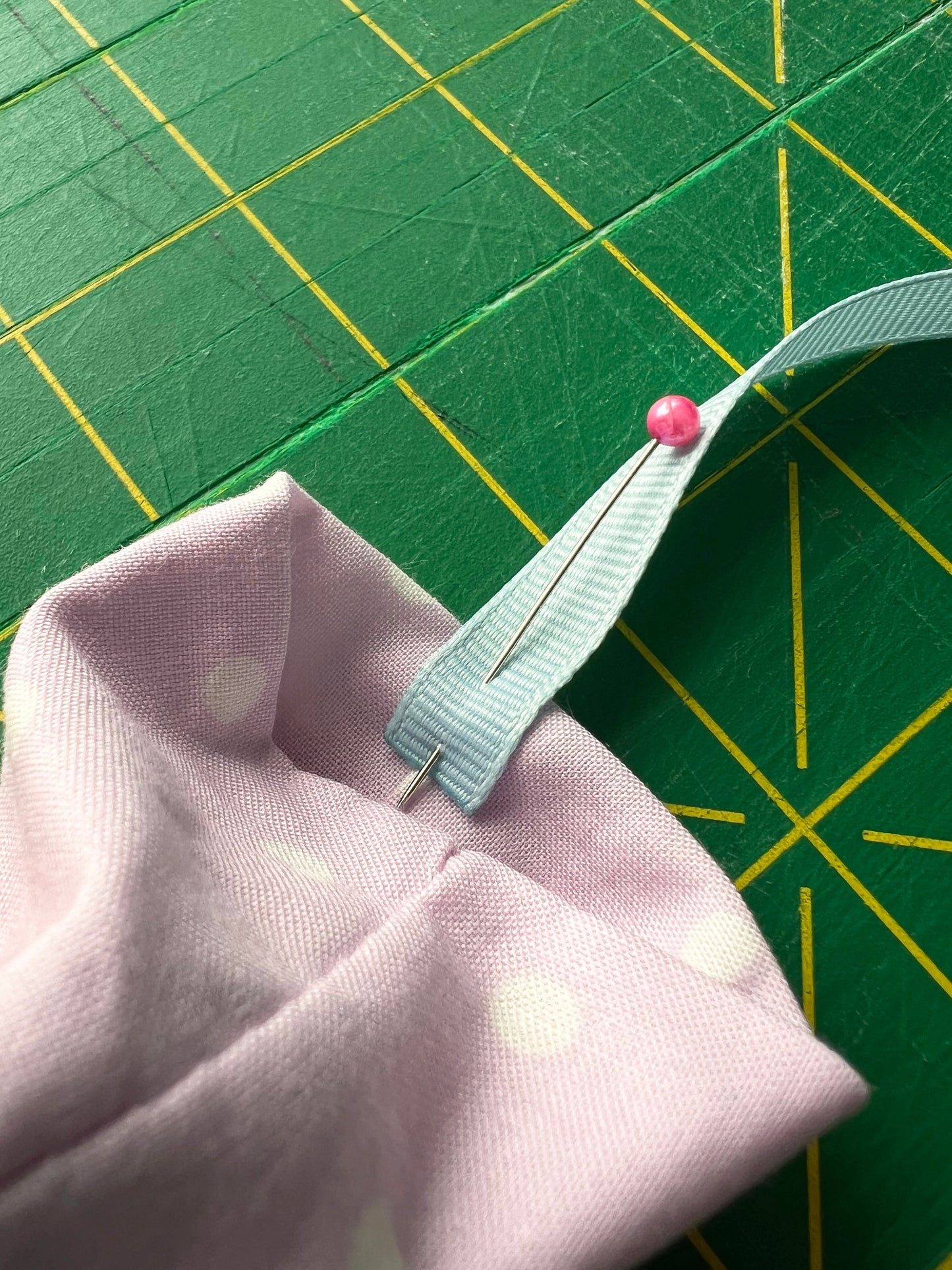 Doll Clothing Patterns
