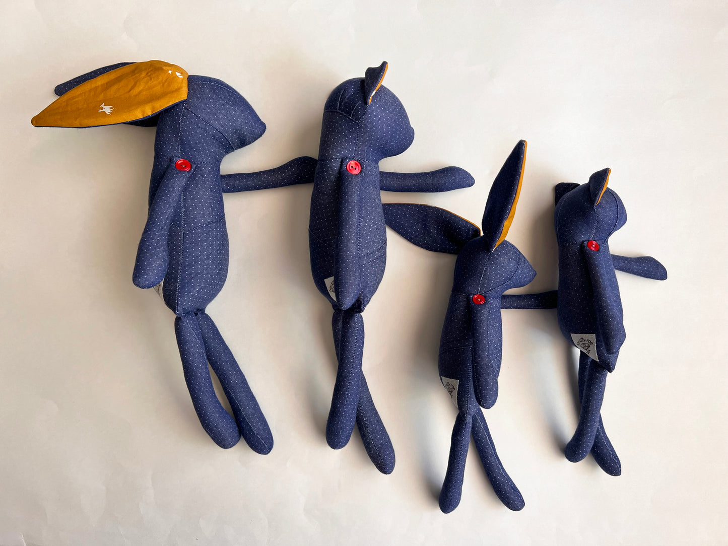 Reclaimed Doll - Rancher