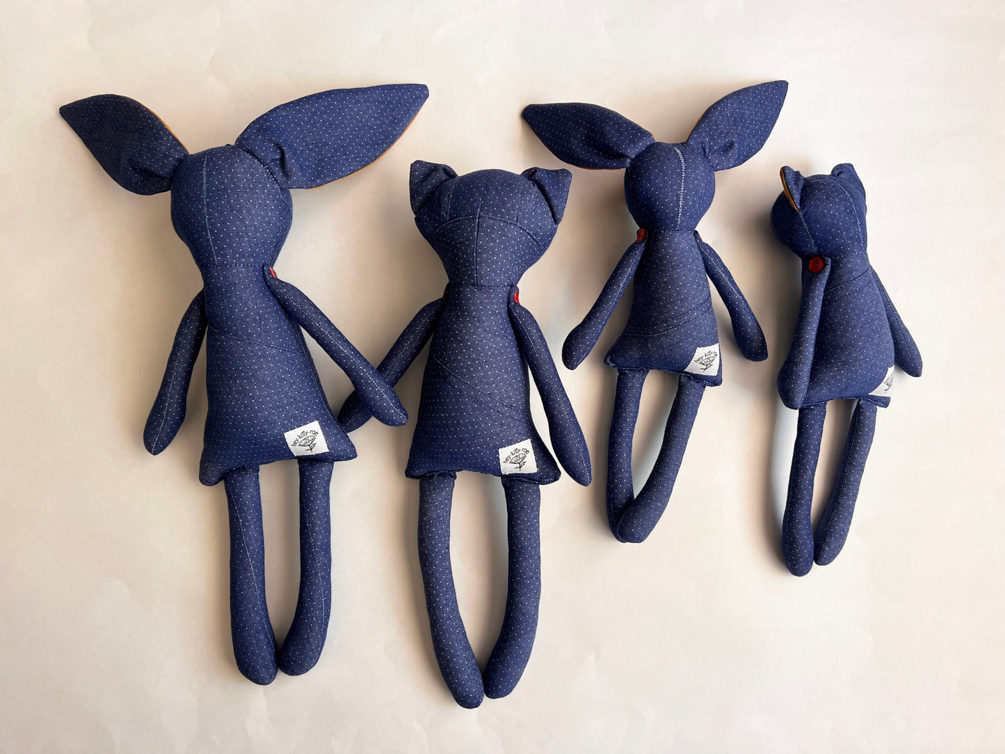 Reclaimed Doll - Rancher