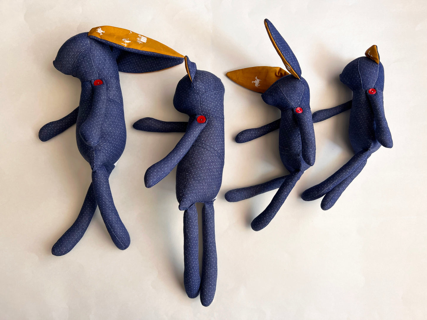Reclaimed Doll - Rancher