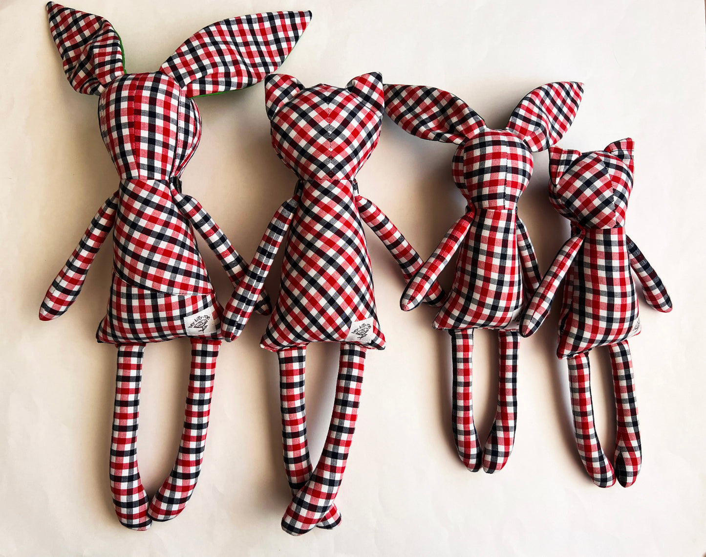 Reclaimed Doll - The Fourth