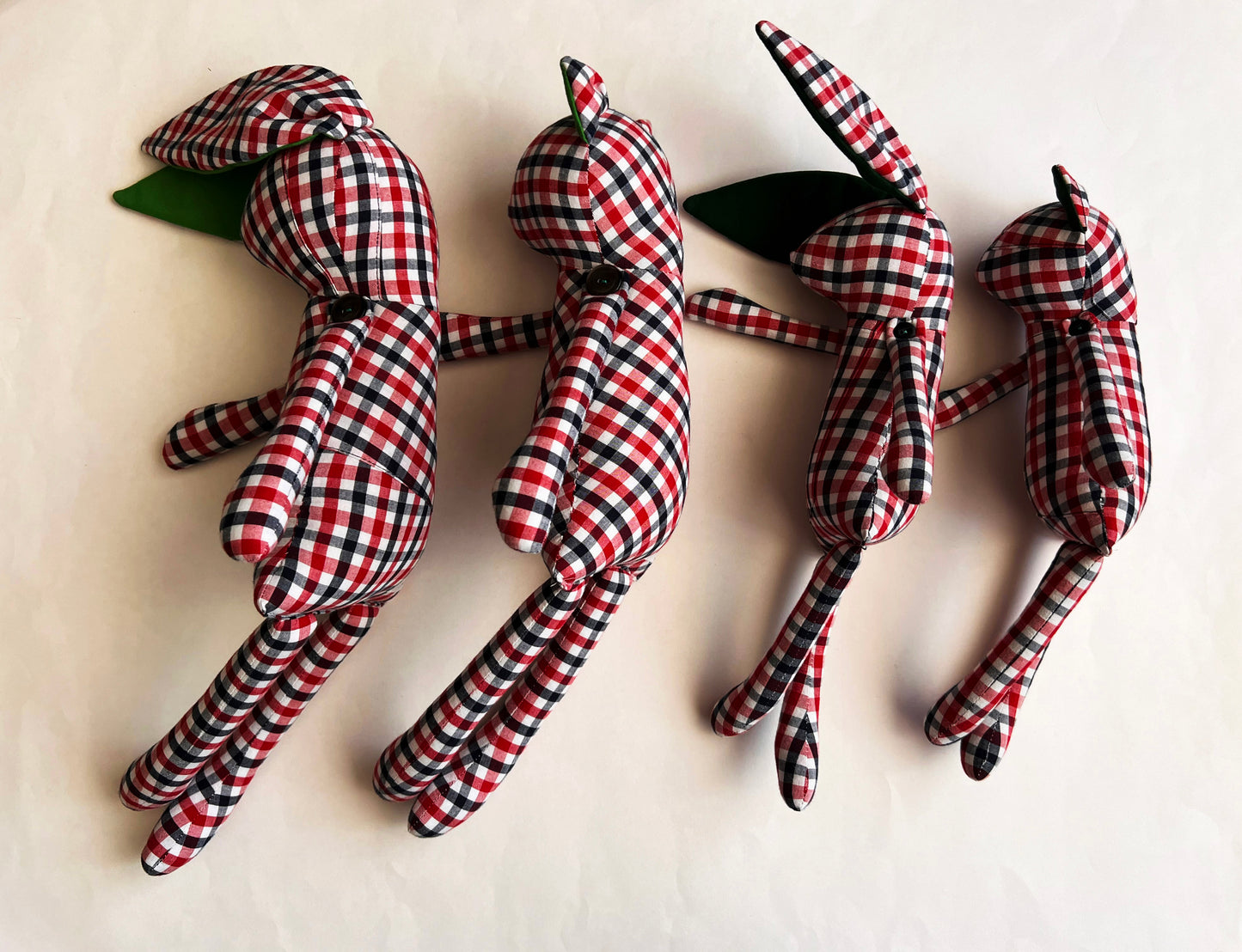 Reclaimed Doll - The Fourth