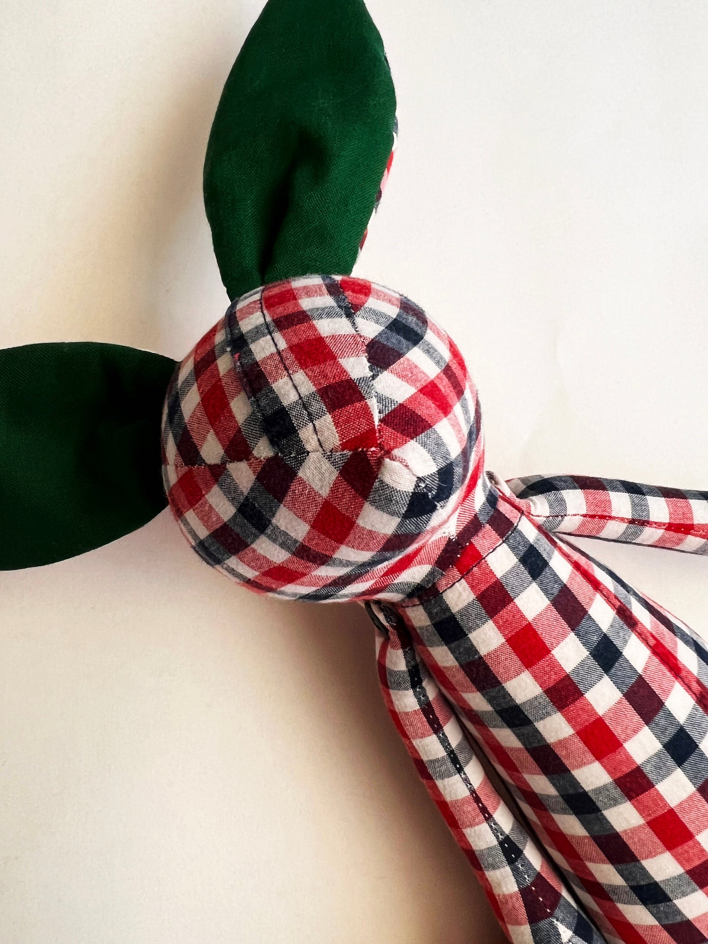 Reclaimed Doll - The Fourth