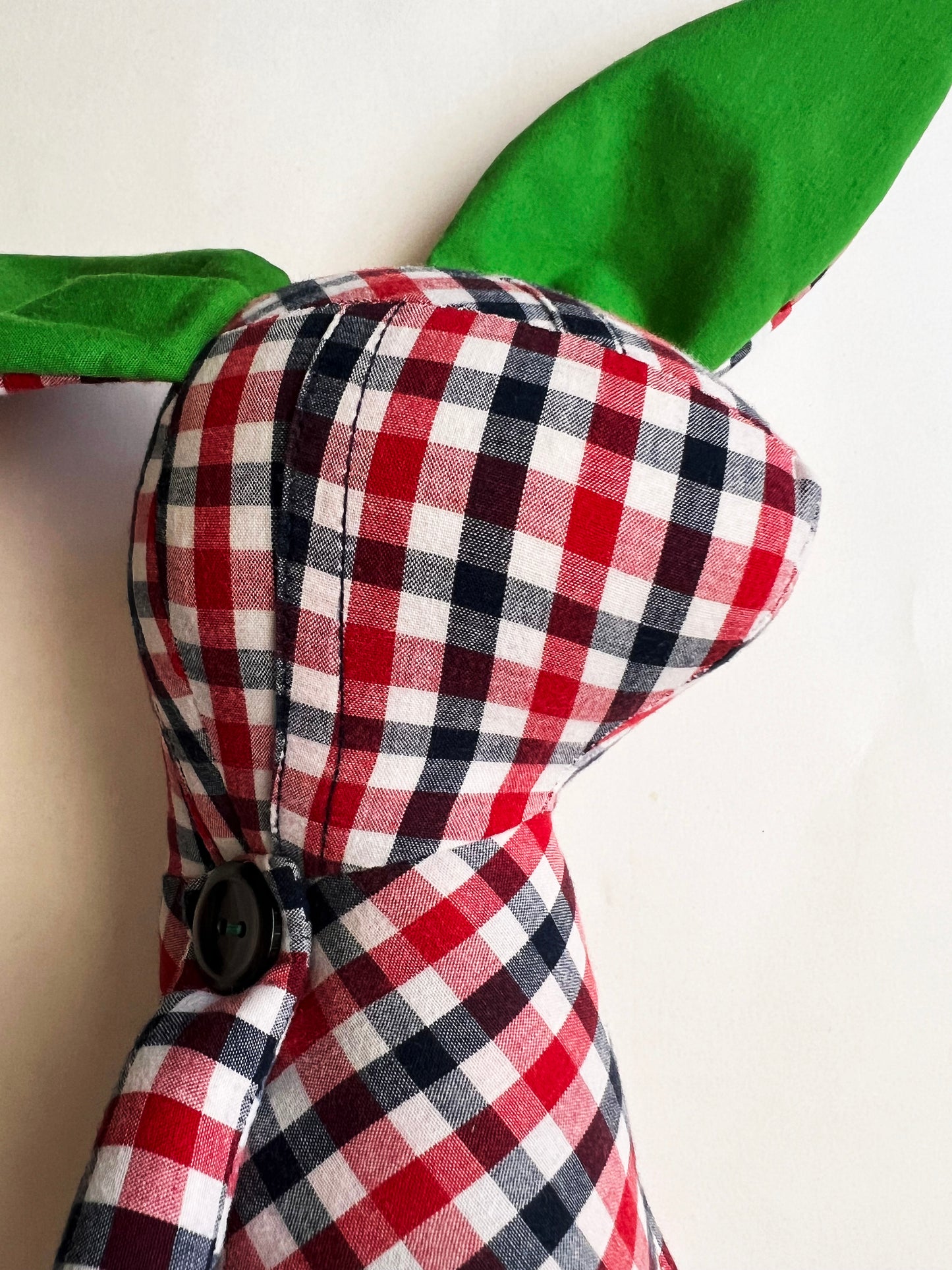 Reclaimed Doll - The Fourth
