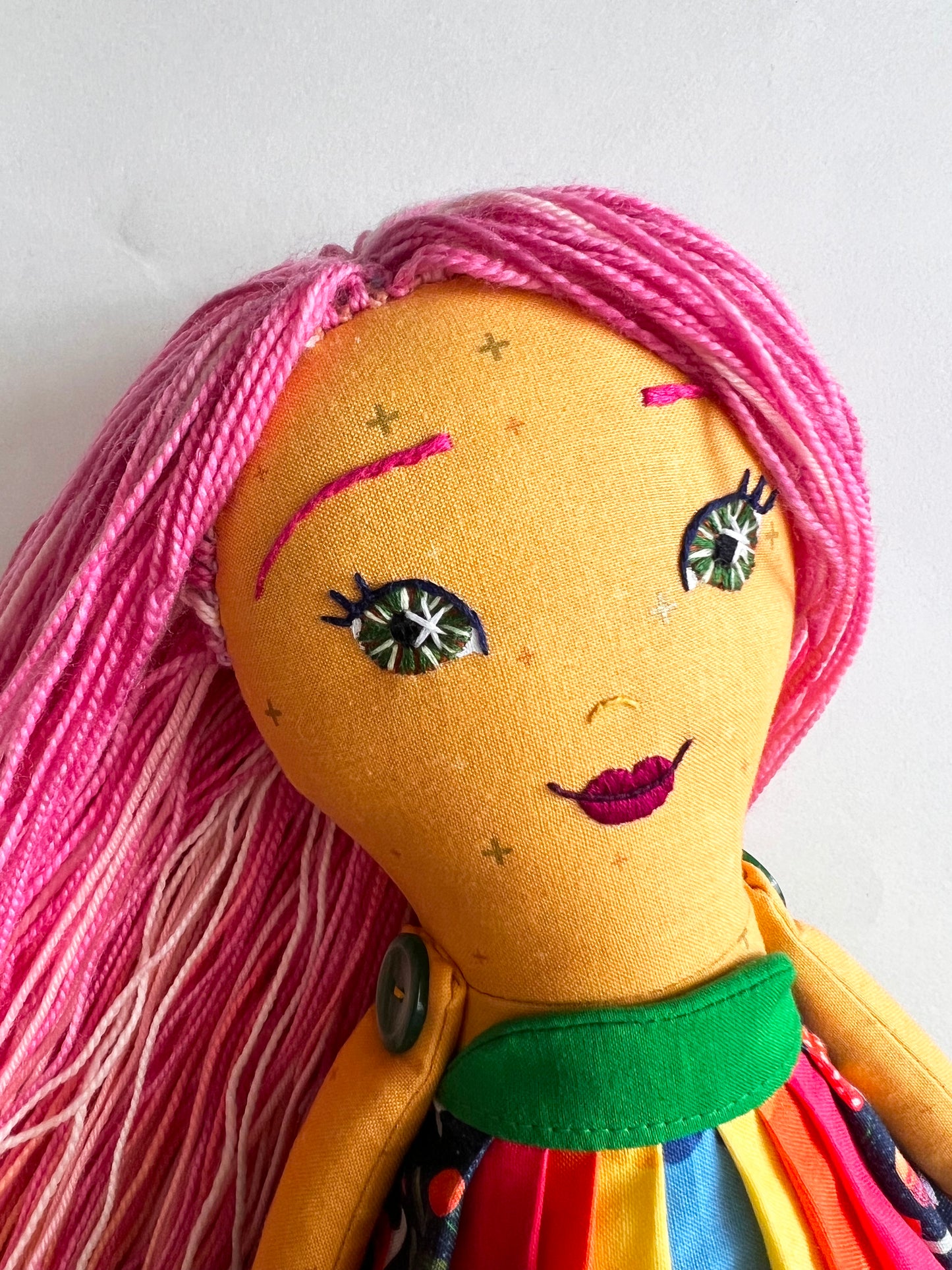Dolls