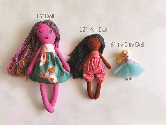 Dolls