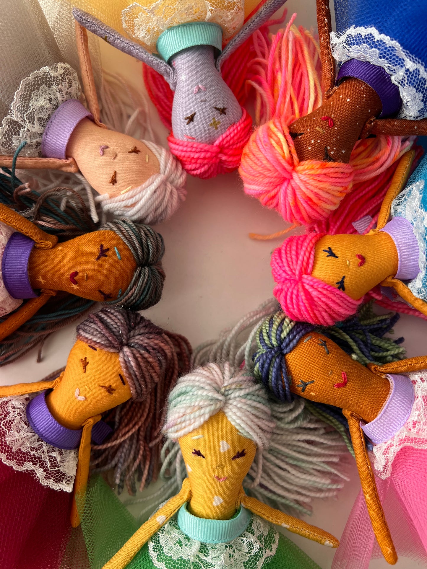 Dolls